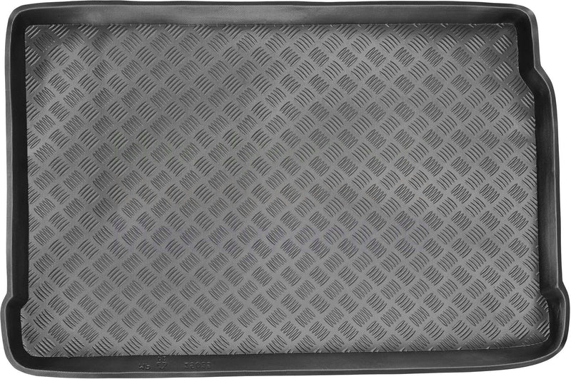Стелка за багажник Mix-Plast за Renault Megane II Хечбек (2002–2008) 3/5 врати