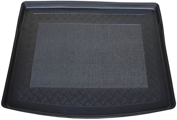 Стелка за багажник ARISTAR за VW Golf V Plus (01.2005 – 2009), Хечбек (5 врати) със заден ред седалки, преместен напред с 10 см (по-дълъг от 192645) – горно положение на багажника