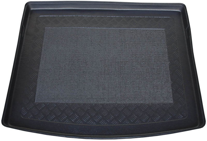 Стелка за багажник ARISTAR за VW Golf V Plus (01.2005 – 2009), Хечбек (5 врати) със заден ред седалки, преместен напред с 10 см (по-дълъг от 192645) – горно положение на багажника