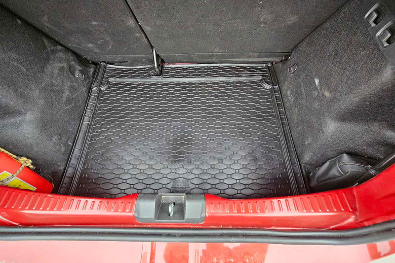 Гумена стелка за багажник Rigum за Dacia Sandero и Sandero Stepway (2021+)