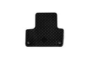 Гумени стелки Gumarny Zubri за Volvo XC60 (2018 +) – 4 броя, черни