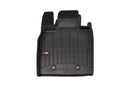 3D Гумени стелки Frogum за BYD Seal 5 DM-i Седан PHEV (2025+), 3 части