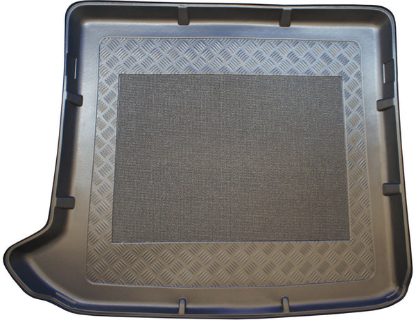 Стелка за багажник ARISTAR за Chevrolet Orlando VAN (2011–2014)  7 места, 3-ти ред свален