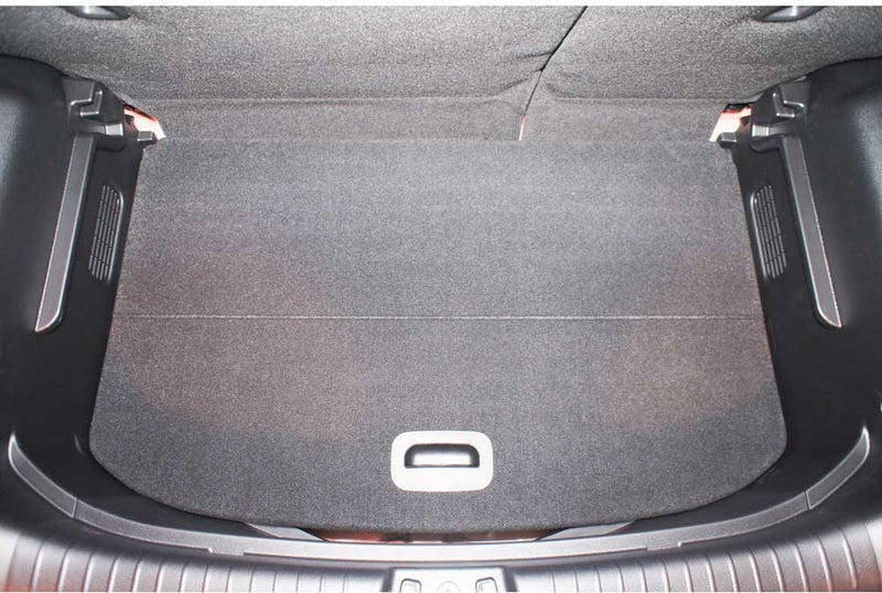 Стелка за багажник Aristar за Kia Soul II Hatchback 5-врати долно положение на багажника без подвижен под без електрически версии (03.2014–03.2019)