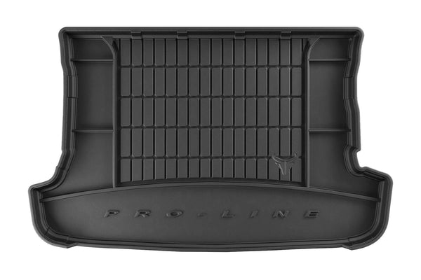 Гумена стелка за багажник Frogum за Toyota Corolla Verso (2004-2009)