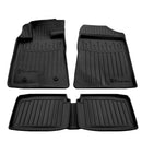 3D Гумени стелки Stingray за Toyota Avensis T25 (2003–2009) 5 части