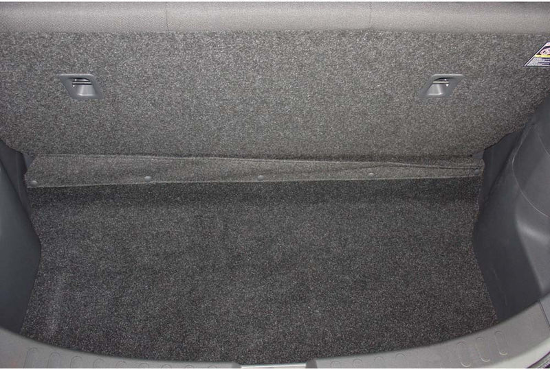 Стелка за багажник Aristar Standard за Suzuki Splash Хечбек 5 врати (01.2008 – 11.2014) багажник в долно положение