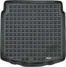 Гумена стелка за багажник Rezaw-Plast® за Toyota Auris II комби (2012–2018) Premium с пакет комфорт – багажник в долно положение