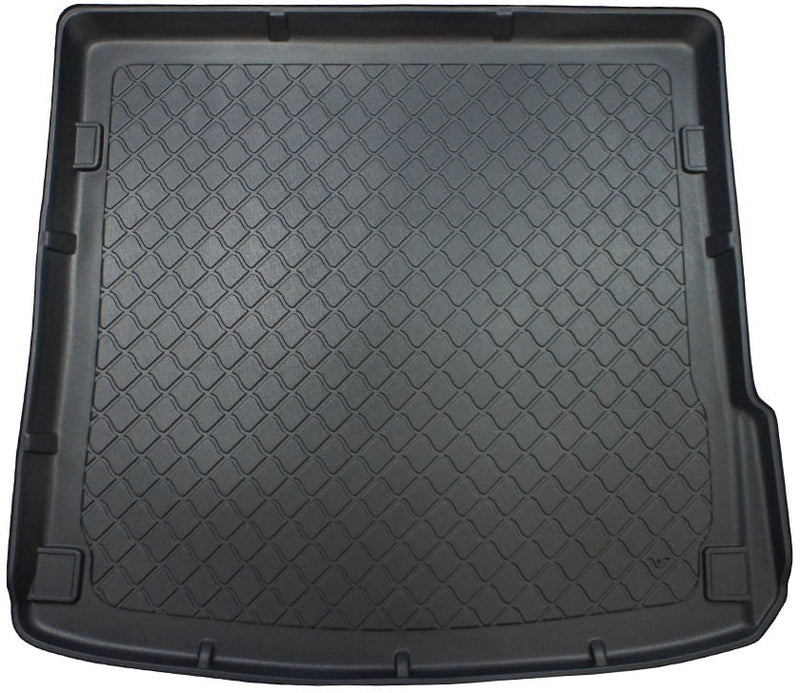 Стелка  Aristar Guardliner за багажник Audi Q7 4L SUV (2006-2015) 5+7 места 3-ти ред надолу