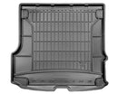 Гумена стелка за багажник Frogum Pro-Line за BMW X3 E83 (2003–2010)