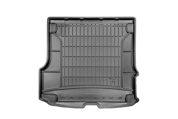 Гумена стелка за багажник Frogum за BMW X3 E83 (2003–2010)