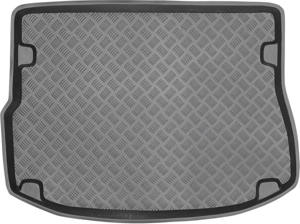 Стелка за багажник Mix-Plast за Land Rover Evoque (2011–2019) SUV