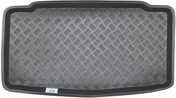 Стелка за багажник Mix-Plast за Renault Modus Хечбек преди фейслифта (2004–2008)