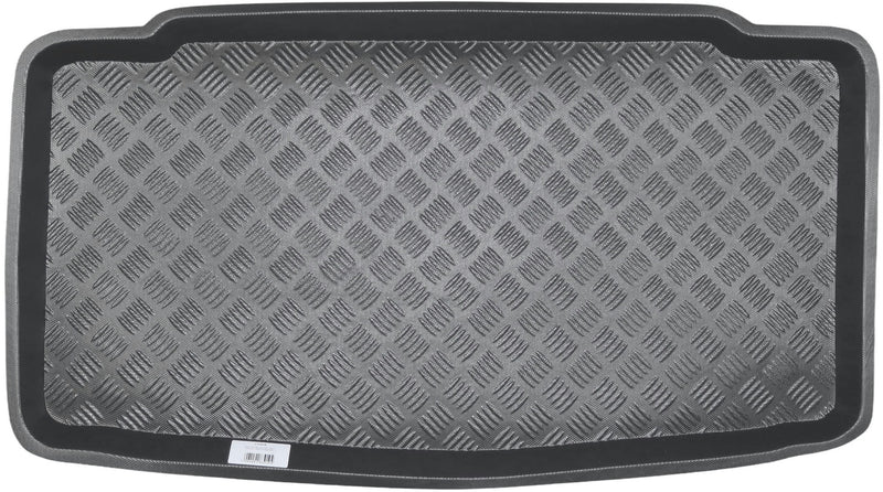 Стелка за багажник Mix-Plast за Renault Modus Хечбек преди фейслифта (2004–2008)