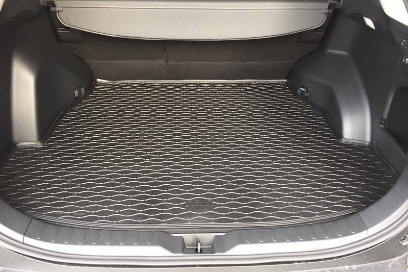 Гумена стелка Rigum за багажник Toyota RAV4, RAV4 Hybrid (2019+)