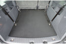 Стелка за багажник Aristar за Volkswagen Caddy Maxi VAN 5 врати (10.2007+), 5/7 места, за втори ред седалки, Trendline, Comfortline, Highline