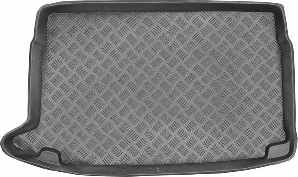 Стелка за багажник MIX-PLAST за Volkswagen Polo V Хечбек (2009–2017) – горно положение