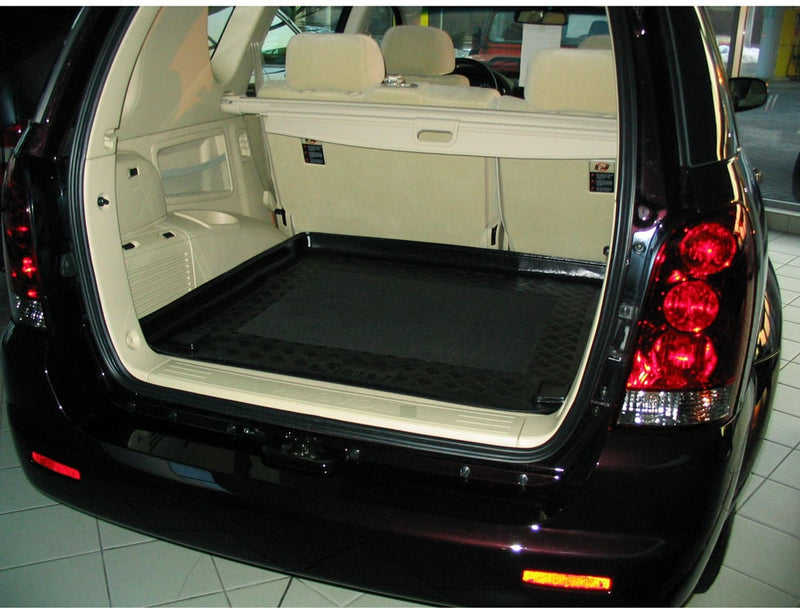 Стелка за багажник Aristar за SsangYong Rexton I (2001–2011) SUV, 5 места