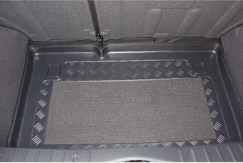 Стелка за багажник Aristar за Citroën C3 I Хечбек (2002–2009) – Standard Line
