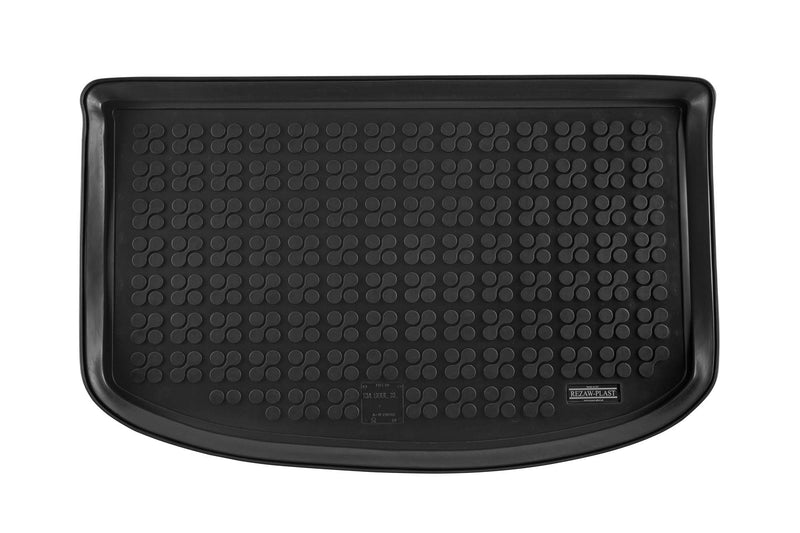 Стелка за багажник Rezaw-Plast за  Kia Soul XL версия (2014–2018)