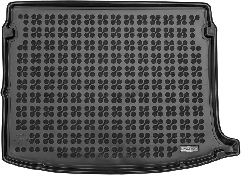 Стелка за багажник Rezaw-Plast за Volkswagen Taigo SUV (2021+) – горно положение