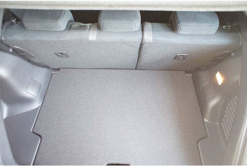 Стелка за багажник Aristar за Nissan Juke SUV (2014–2019) 5 врати – долно положение