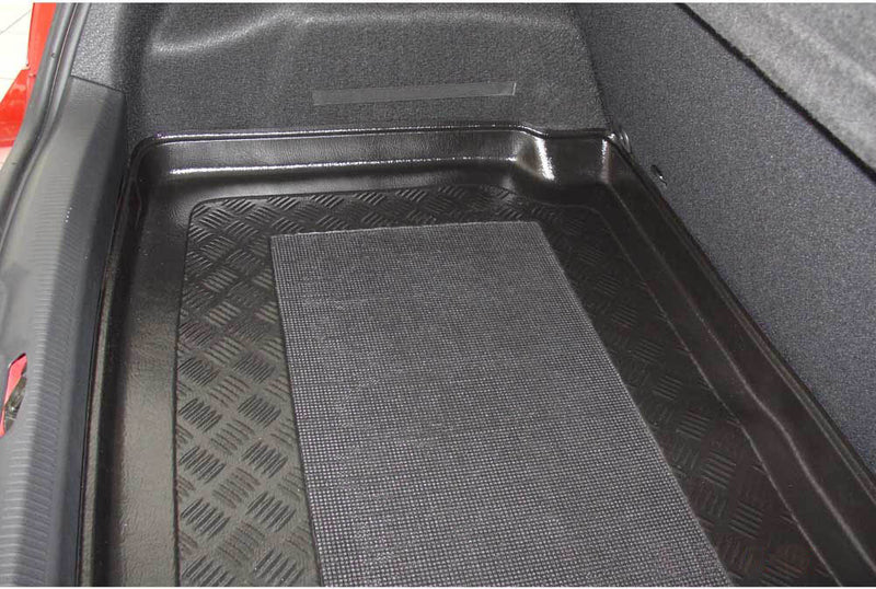 Стелка за багажник ARISTAR за Peugeot 207 Hatchback (2006–2012) 3/5 врати