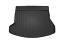 Гумена стелка за багажник Frogum DRY ZONE за Hyundai i30 комби (2012–2017), без допълнително товарно отделение