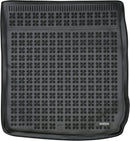 Стелка за багажник REZAW-PLAST за Volvo S90 (2016+) Sedan | Резервна гума (частичен размер)