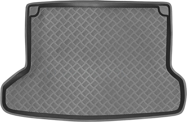 Стелка за багажник MIX-PLAST за Honda HR-V (2015+) кросоувър