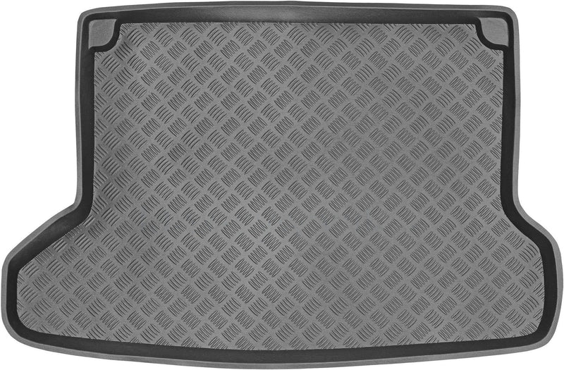 Стелка за багажник MIX-PLAST за Honda HR-V (2015+) кросоувър