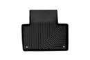 2.5D Гумени стелки Frogum №77 за Volvo XC90 (2015+) – 4 броя, черни