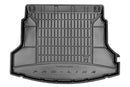 Гумена стелка за багажник Frogum Pro-Line за Honda CR-V (2012-2018)