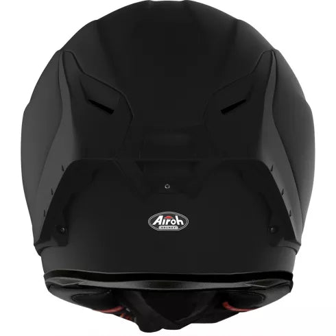 Каска AIROH GP550 S Black Matt - Avtozona