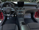 3D Гумени стелки RizLine за BMW Серия 5 E39 (1996–2004)