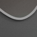 Πατάκια Petex για Mercedes E-Class W212 (2009-2016) - γκρι Comet