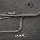Χαλιά Petex για Hyundai Getz (2002-2009) REX