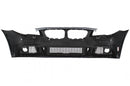 Боди Кит за BMW 5 Series F10 Non LCI (2011-2014) M Design Carbon - Avtozona