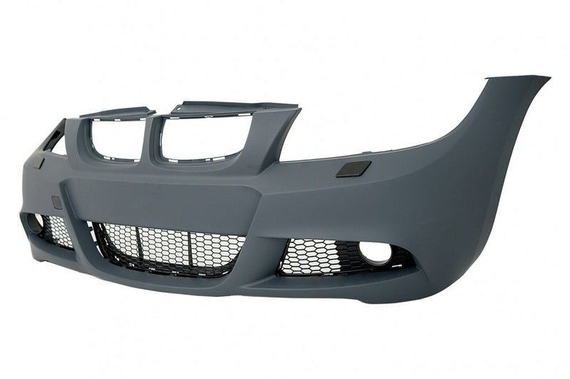 Боди Кит за BMW 3 Series E90 (2005-2008) M-Technik Design - Avtozona