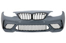 Боди Кит за BMW 2 Series F22 / F23 (2014-2017) M2C Design - Avtozona