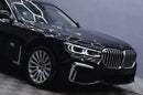 Боди Кит за BMW 7 Series F01 (2008-2015) Conversion to G12 Facelift Design - Avtozona
