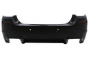 Body Kit за BMW 5 Series F10 (2010-2017) M5 Design - Avtozona