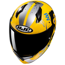 Каска HJC C10 Geti MC3SF Matt - Avtozona