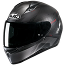Каска HJC C10 Inka Matt Grey - Avtozona