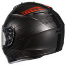 Каска HJC C70N Sway MC1 - Avtozona