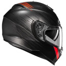 Каска HJC C70N Sway MC1 - Avtozona