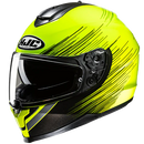 Каска HJC C70N Sway MC3H - Avtozona