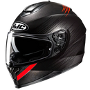 Каска HJC C70N Sway MC1 - Avtozona