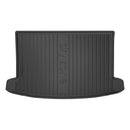 Гумена стелка за багажник Frogum DRY ZONE за Nissan Juke (2019+) в горно положение на багажника