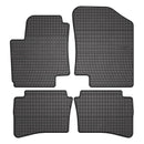 Χαλάκια από καουτσούκ Frogum για Hyundai i20 (2008-2014)